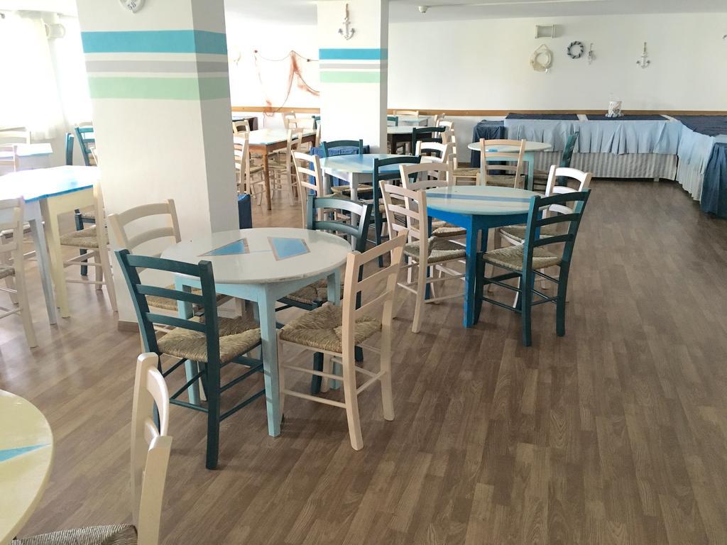 Hotel Belsoggiorno Cattolica Exterior foto