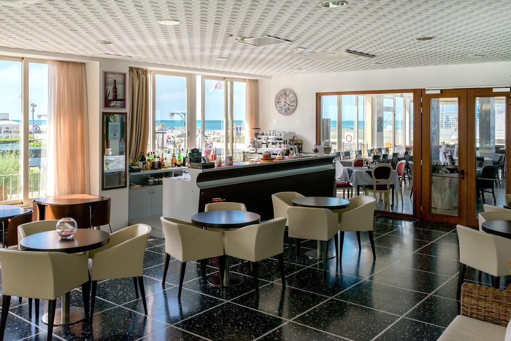 Hotel Belsoggiorno Cattolica Exterior foto
