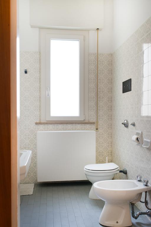 Hotel Belsoggiorno Cattolica Habitación foto